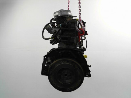 MOTEUR ESSENCE FIAT PANDA I Phase 2 03-1986-09-2003 900