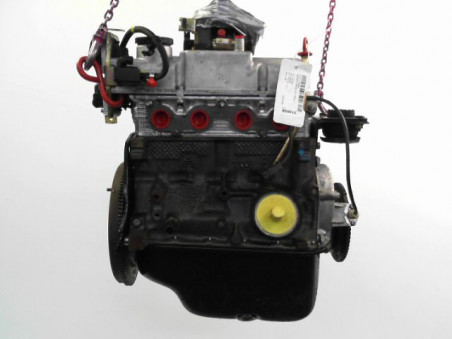 MOTEUR ESSENCE FIAT PANDA I Phase 2 03-1986-09-2003 900