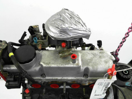 MOTEUR ESSENCE FIAT PANDA I Phase 2 03-1986-09-2003 900