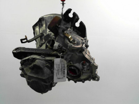 BOITE A VITESSE MECANIQUE FIAT PANDA I Phase 2 03-1986-09-2003 900