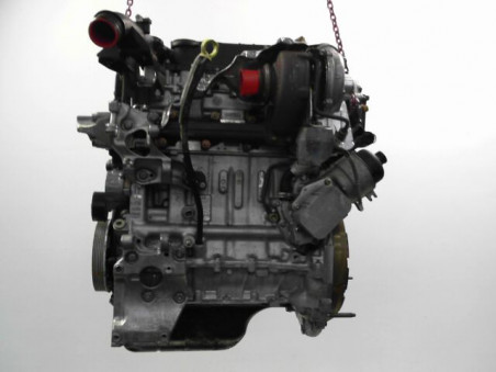 MOTEUR DIESEL CITROEN XSARA PICASSO MONOSP. 12-1999-12-2010 1.6 HDi