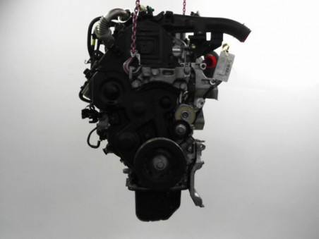 MOTEUR DIESEL CITROEN XSARA PICASSO MONOSP. 12-1999-12-2010 1.6 HDi