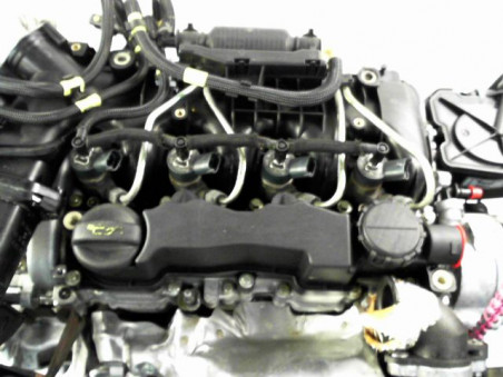 MOTEUR DIESEL CITROEN XSARA PICASSO MONOSP. 12-1999-12-2010 1.6 HDi