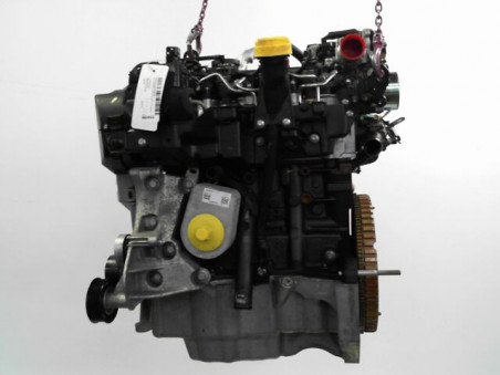 MOTEUR DIESEL DACIA SANDERO II Phase 1 10-2012-... 1.5 dCi 75 / Blue dCi 75 
