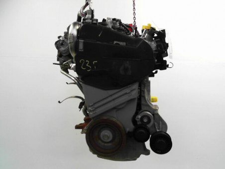MOTEUR DIESEL DACIA SANDERO II Phase 1 10-2012-... 1.5 dCi 75 / Blue dCi 75 