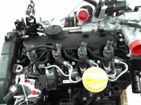 MOTEUR DIESEL DACIA SANDERO II Phase 1 10-2012-... 1.5 dCi 75 / Blue dCi 75 