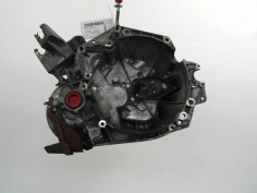 BOITE A VITESSE MECANIQUE PEUGEOT 307 CC 2P Phase 2 2005-2008 1.6 16V