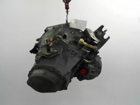 BOITE A VITESSE MECANIQUE PEUGEOT 307 CC 2P Phase 2 06-2005-06-2008 1.6 16V