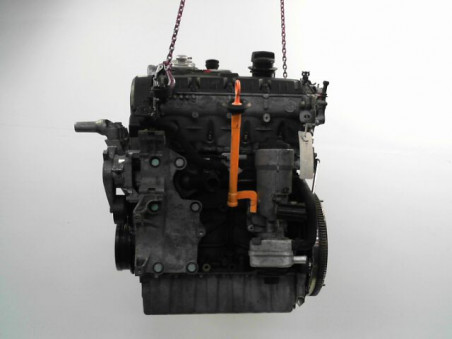 MOTEUR DIESEL VOLKSWAGEN GOLF V  11-2003-10-2008 1.9 TDI