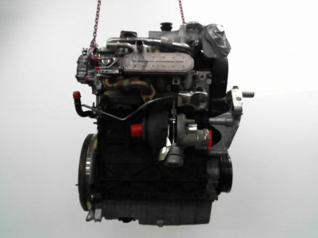 MOTEUR DIESEL VOLKSWAGEN GOLF V  11-2003-10-2008 1.9 TDI