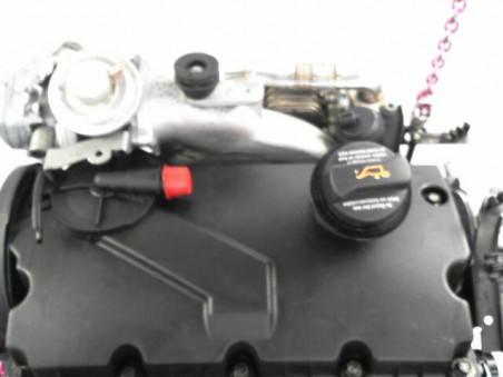 MOTEUR DIESEL VOLKSWAGEN GOLF V  11-2003-10-2008 1.9 TDI