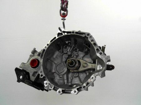 BOITE A VITESSE MECANIQUE TOYOTA YARIS II Phase 1 12-2005-11-2009 1.4 D-4D 