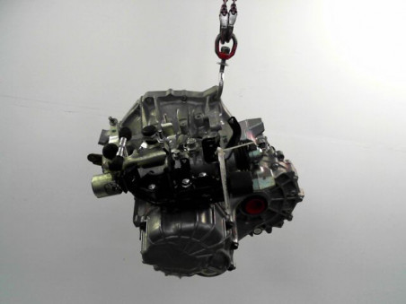 BOITE A VITESSE MECANIQUE TOYOTA YARIS II Phase 1 12-2005-11-2009 1.4 D-4D 