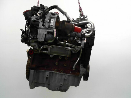 MOTEUR DIESEL RENAULT CLIO IV Phase 1 07-2012-... 1.5 dCi 90