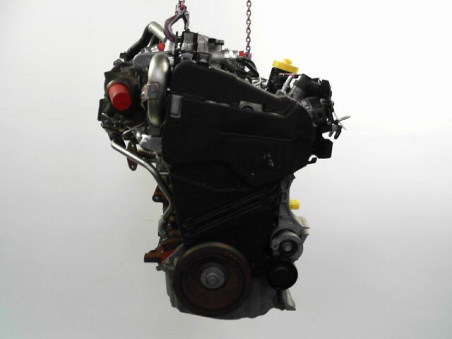 MOTEUR DIESEL RENAULT CLIO IV Phase 1 07-2012-... 1.5 dCi 90