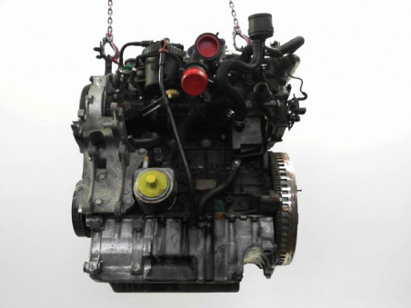 MOTEUR DIESEL LANCIA PHEDRA MONOSP. 09-2002-10-2010 2.2 JTD 