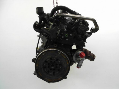 MOTEUR DIESEL LANCIA PHEDRA MONOSP. 09-2002-10-2010 2.2 JTD 
