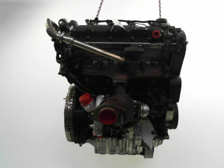 MOTEUR DIESEL LANCIA PHEDRA MONOSP. 09-2002-10-2010 2.2 JTD 