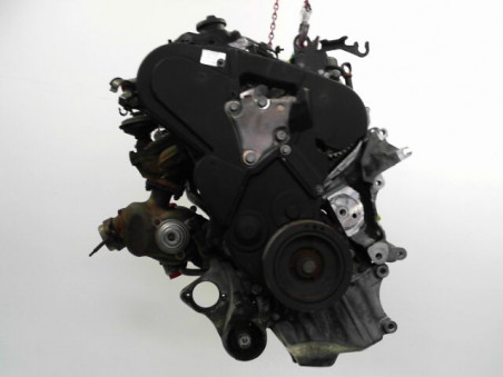 MOTEUR DIESEL LANCIA PHEDRA MONOSP. 09-2002-10-2010 2.2 JTD 