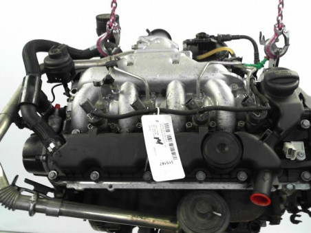MOTEUR DIESEL LANCIA PHEDRA MONOSP. 09-2002-10-2010 2.2 JTD 