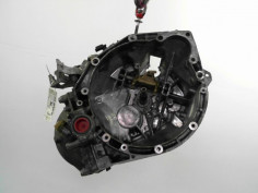 BOITE A VITESSE MECANIQUE LANCIA PHEDRA MONOSP. 2002-2010 2.2 JTD 