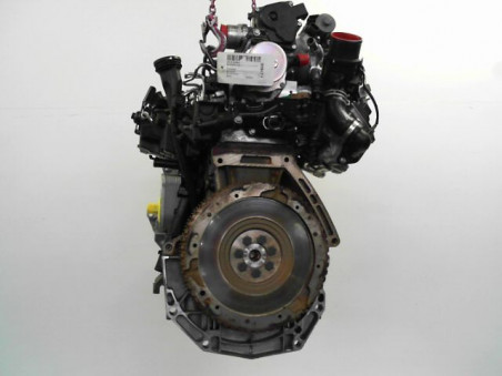 MOTEUR DIESEL DACIA SANDERO II Phase 1 10-2012-... 1.5 dCi