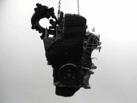 MOTEUR ESSENCE PEUGEOT 206 09-1998-03-2009 1.4 i