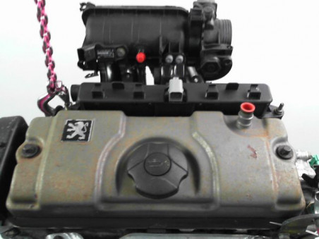 MOTEUR ESSENCE PEUGEOT 206 09-1998-03-2009 1.4 i