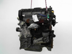 MOTEUR ESSENCE PEUGEOT 206 1998-2009 1.6 16V