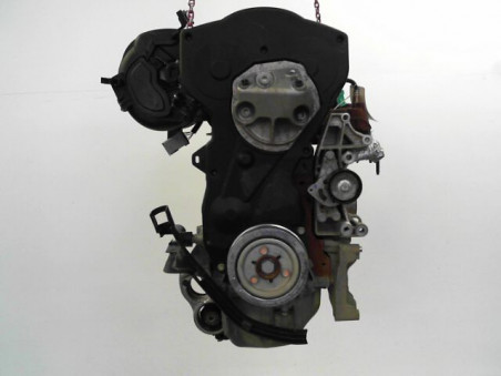MOTEUR ESSENCE PEUGEOT 206 09-1998-03-2009 1.6 16V