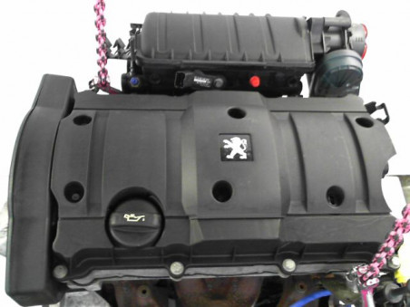 MOTEUR ESSENCE PEUGEOT 206 09-1998-03-2009 1.6 16V