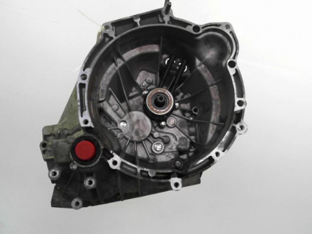 BOITE A VITESSE MECANIQUE FORD FIESTA V Phase 2 10-2005-10-2008 1.25 16V