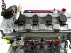 MOTEUR ESSENCE NISSAN MICRA III Phase 2 2005-2007 1.2 16V