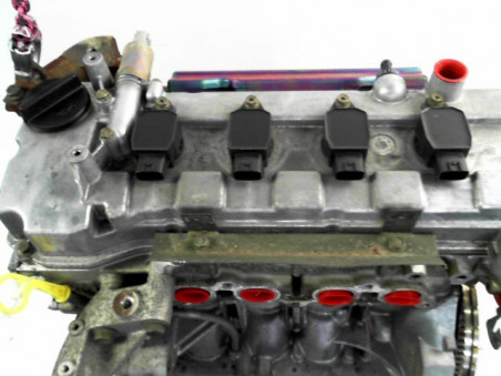 MOTEUR ESSENCE NISSAN MICRA III Phase 2 07-2005-11-2007 1.2 16V