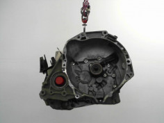 BOITE A VITESSE MECANIQUE NISSAN NOTE I Phase 1 2006-2009 1.4