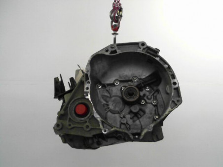 BOITE A VITESSE MECANIQUE NISSAN NOTE I Phase 1 03-2006-03-2009 1.4