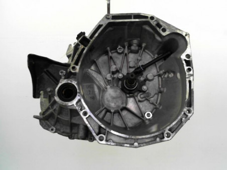 BOITE A VITESSE MECANIQUE NISSAN QASHQAI BREAK I Phase 1 01-2007-09-2010 1.5 dCi