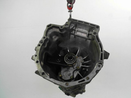 BOITE A VITESSE MECANIQUE MAZDA MX5 CABRIO 2P II Phase 2 01-2001-10-2005 1.6 16V