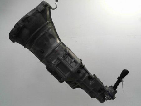 BOITE A VITESSE MECANIQUE MAZDA MX5 CABRIO 2P II Phase 2 01-2001-10-2005 1.6 16V