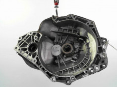 BOITE A VITESSE MECANIQUE OPEL CORSA IV Phase 1  2006-2010 1.2 