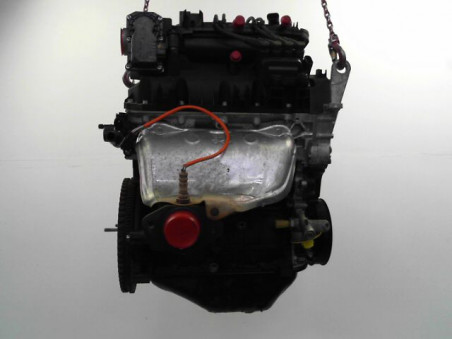 MOTEUR ESSENCE RENAULT CLIO III Phase 1 09-2005-03-2009 1.2 16V 