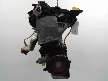 MOTEUR ESSENCE RENAULT CLIO III Phase 1 09-2005-03-2009 1.2 16V 