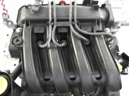 MOTEUR ESSENCE RENAULT CLIO III Phase 1 09-2005-03-2009 1.2 16V 