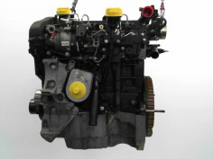 MOTEUR DIESEL RENAULT MODUS Phase 1 2004-2007 1.5 dCi 
