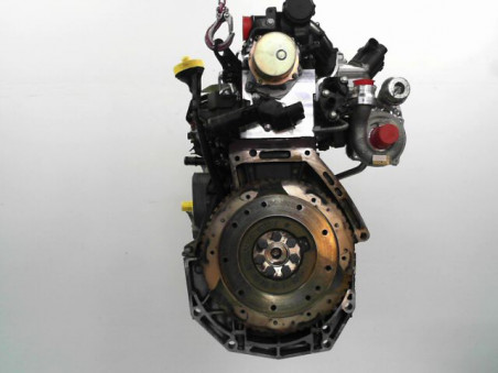 MOTEUR DIESEL RENAULT MODUS Phase 1 09-2004-12-2007 1.5 dCi 