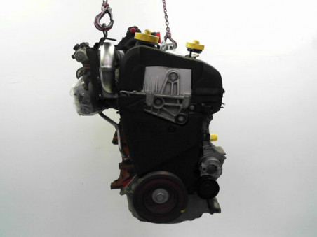 MOTEUR DIESEL RENAULT MODUS Phase 1 09-2004-12-2007 1.5 dCi 