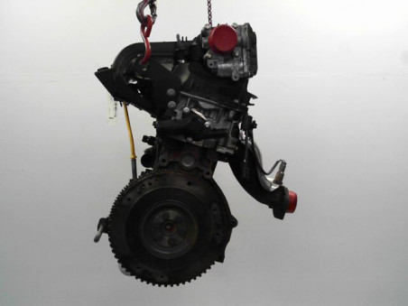 MOTEUR ESSENCE RENAULT CLIO III Phase 2 03-2009-... 1.2 16V 