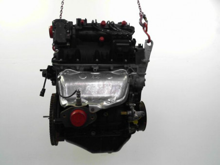 MOTEUR ESSENCE RENAULT CLIO III Phase 2 03-2009-... 1.2 16V 