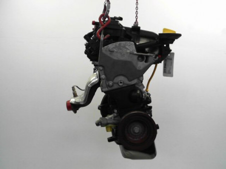 MOTEUR ESSENCE RENAULT CLIO III Phase 2 03-2009-... 1.2 16V 