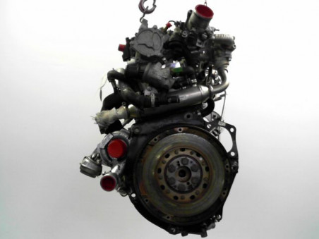 MOTEUR DIESEL ALFA ROMEO 147 Phase 2 09-2004-10-2010 1.9 JTDM 8V 